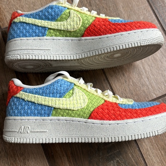 Nike Air Force Sneakers - Picture 2 of 9
